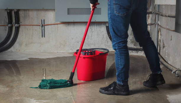 Professional Water damage restoration in Goshen, IN