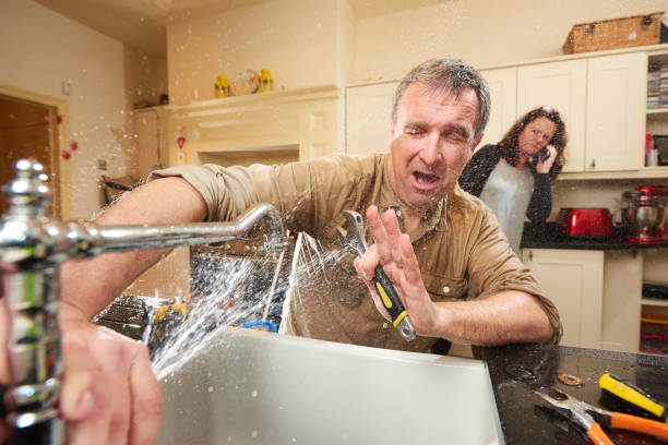 Best Water damage restoration near me  in Goshen, IN